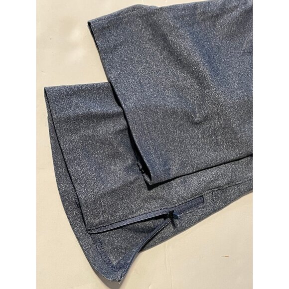 Alll in Motion jogger sweatpants mens XL 38 x 32 drawstring gym workout gray - Picture 6 of 9